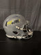 Dallas Cowboys Prescott Lee & Smith Signed Authentic Speed Flex FS Helmet JSA