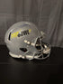 Dallas Cowboys Prescott Lee & Smith Signed Authentic Speed Flex FS Helmet JSA