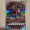 2025 Topps Disneyland 70th Anniversary Walt Disney 10th Anniversary