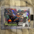 2024 Wild Card Pre-Historic- Rainbow #PHTRX2-SK Seaver King #/15