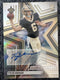2025 Panini Rookies & Stars Tyler Shough #194 Saints Rookie Autograph Football