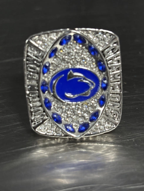 Penn State Nittany Lions Micah Parsons 2019 Cotton Bowl Replica Ring