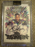 2026 Wild Card Matte Metal Graffiti Bo Jackson 1/1