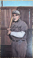 Napoleon Lajoie 1984 Art Card Series