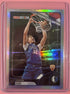 2025-26 Topps NBA Hoops Silver Holo Cooper Flagg #35 RC