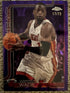 2025-26 TOPPS CHROME DWYANE WADE #241 /75 PURPLE RAYWAVE REFRACTOR HEAT