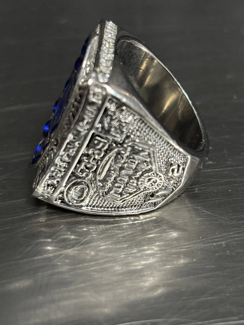 Penn State Nittany Lions Micah Parsons 2019 Cotton Bowl Replica Ring