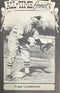 Fred Lindstrom 1973 TCMA All Time Greats Postcard
