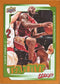 2008 Upper Deck LeBron James Cleveland Cavaliers Team MVP #175