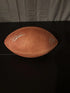 DJ Moore Nahshon Wright Signed Football JSA COA