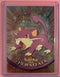 Rattata #19 Topps Black Label TV Animation Edition Non Holo Pokémon TCG 1999 MP