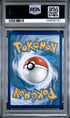 2024 POKEMON TWM EN-TWILIGHT MASQUERADE ULTRA RARE #208 LUCIAN PSA 10
