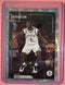 2025-26 NBA Hoops (RC) Drake Powell Pixel Burst Rookie Insert #93 Brooklyn Nets