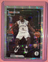 2025-26 NBA Hoops (RC) Drake Powell Pixel Burst Rookie Insert #93 Brooklyn Nets
