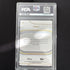 Topps Disney Chrome Piglet Mini Diamonds #144 PSA 10
