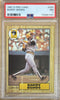 1987 O-Pee-Chee Barry Bonds Pittsburgh Pirates Rookie #320 PSA 7