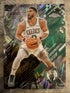 Topps 2024-25 Chrome Go Time Insert Jayson Tatum Celtics #GT-3 NBA