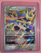 Pokemon Card Game Crown Zenith Zacian VSTAR 096/159 NM