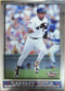 1998 Topps Super Chrome Sammy Sosa Chicago Cubs Oversized #23