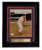 Stan Musial HOF Signed/Auto 8x10 Photo St. Louis Cardinals Framed JSA