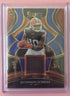 Panini 2025 Select Quinshon Judkins #DSM-QJS Browns Draft Prizm Rookie Card