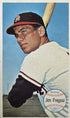 1964 Topps Oversized Jim Fregosi Los Angeles Angels #18