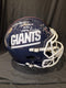 Giants Lawrence Taylor Signed/Inscribed Full Size Replica Helmet With JSA COA