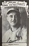 Frank Frisch 1973 TCMA All Time Greats Postcard