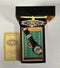 Super Bowl XXX Limited Edition Kraft Watch With Box # 40877 Of 50000