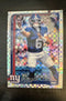 2026 Topps Disney Toy Story 30th Anniversary Sarge /10 #17