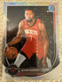 2025-26 BOWMAN CHROME KEVIN DURANT MOJO REFRACTOR #BCV-125 HOUSTON ROCKETS