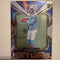 Panini 2025 Select Football Rookie Insert Cam Ward Future #25 Titans