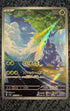 Heracross 072/071 Sv2d: Clay Burst Holo (Japanese)