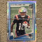 Panini Donruss Optic 2025 Rated Rookie Kyle Williams #245 Holo Prizm Patriots