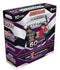 2025 Panini Prizm Baseball Mega Box (6 Packs)