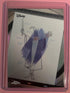 2026 Topps Chrome Disney #I&P-10 - Merlin - Ink And Paint Insert
