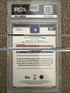 2025-26 Topps - VJ Edgecombe #203 (RC)