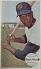 1964 Topps Oversized Chuck Hinton Washington Senators #20