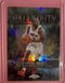 2025 Topps Chrome Tyrese Maxey Ball of Duty #BD-10 76ers