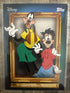 2026 Topps Disney Neon Goofy & Max Goof Insert FF-23