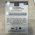 2025-26 Topps Chrome Jimmy Butler III Blue Wave Refractor #/150 Warriors