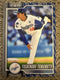 2026 TOPPS SERIES 1 - YOSHINOBU YAMAMOTO - TEAM BORDER VARIATION - LA DODGERS
