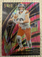 Panini 2025 Select Pink Shock Bo Nix #211 Denver Broncos Football Card