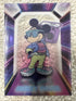Topps 2026 Disney Neon Mickey Mouse NPL-14 Illuminated Neon Lights Trading Card