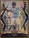 Panini 2025 Phoenix Cam Ward Rookie #194 Silver Pyramids Titans NFL Football