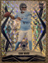 Panini 2025 Phoenix Cam Ward Rookie #194 Silver Pyramids Titans NFL Football
