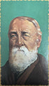 Henry Chadwick 1984 Art Card Series