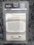 2025 Topps Chrome Disney Mickey Mouse Mini Diamonds #1 PSA 9
