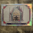 Mansion's Organist 2025 Topps Disneyland 70th Concept Art Silver #127