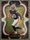 2025 Select Quinshon Judkins Tri-Color Prizm /199 (RC) Suite Level Browns #356